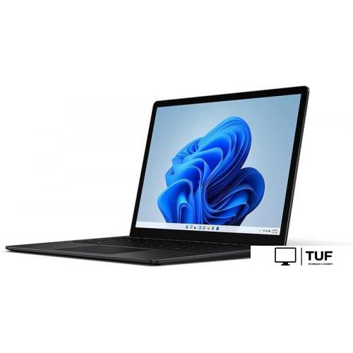 Ноутбук Microsoft Surface Laptop 4 Intel 5BT-00005