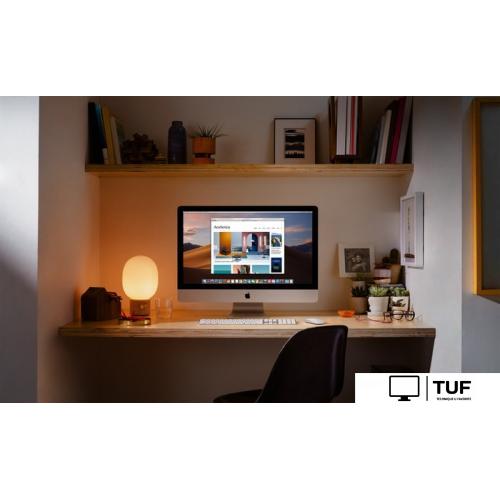 Моноблок Apple iMac 21,5 Retina 4K MRT42