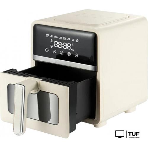 Аэрогриль (аэрофритюрница) RAF R.5390