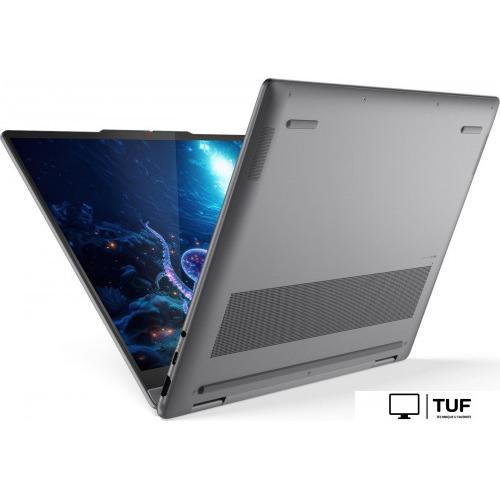 Ноутбук 2-в-1 Lenovo Yoga 7 2-in-1 14ILL10 83JQ00BLUE