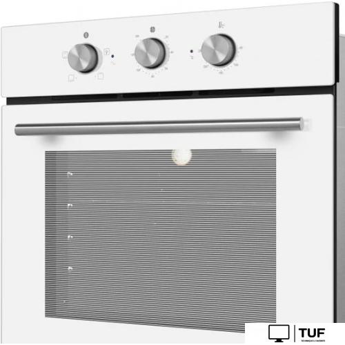 Электрический духовой шкаф HOMSair OES604WH