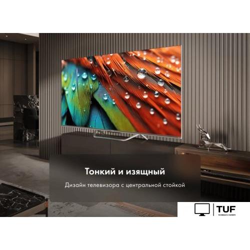 Телевизор Haier 43 Smart TV S4