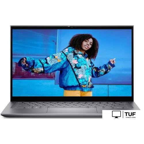 Ноутбук 2-в-1 Dell Inspiron 14 5410-7234
