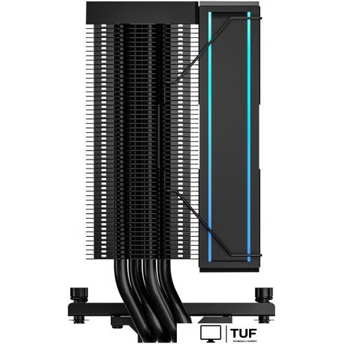 Кулер для процессора ID-Cooling FROZN A410 TD ARGB