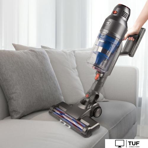 Пылесос Redmond RV-UR361