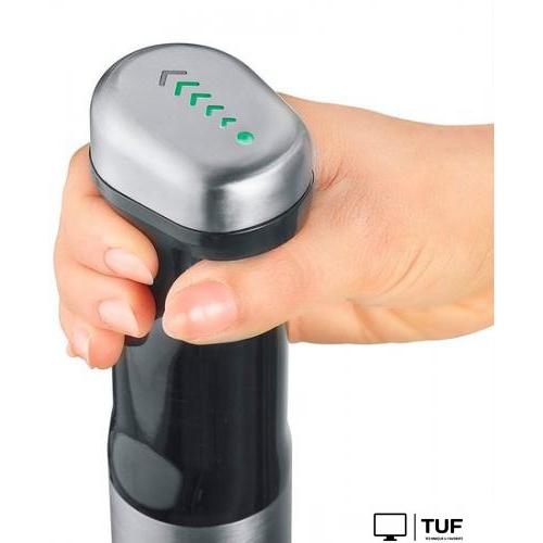 Портативный блендер Graef HB 802