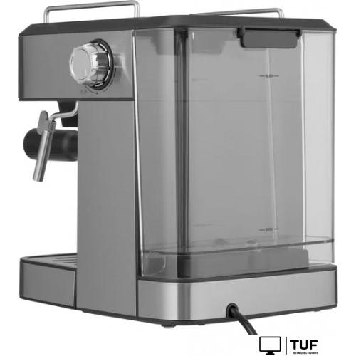 Рожковая кофеварка CENTEK CT-1166