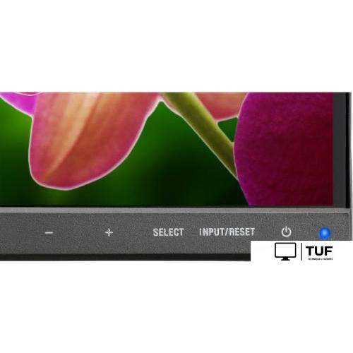 Монитор NEC MultiSync E241N-BK