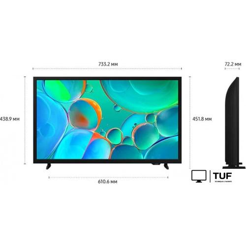 Телевизор Samsung H5000 UE32H5000FUXRU