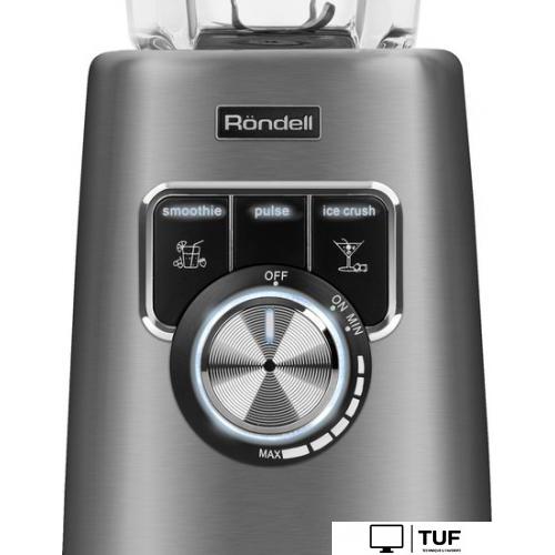 Стационарный блендер Rondell RDE-1250
