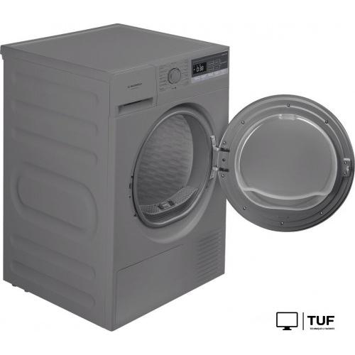 Сушильная машина MAUNFELD MFDM168SL02