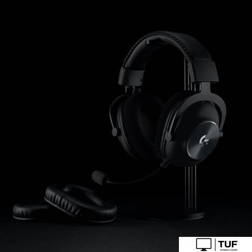 Наушники Logitech G Pro X Wireless