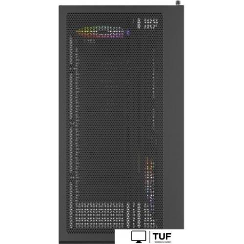 Корпус Montech XR (черный)