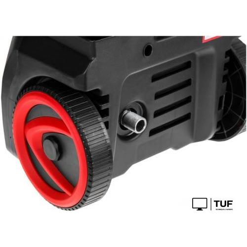 Мойка высокого давления Wortex PW 1620