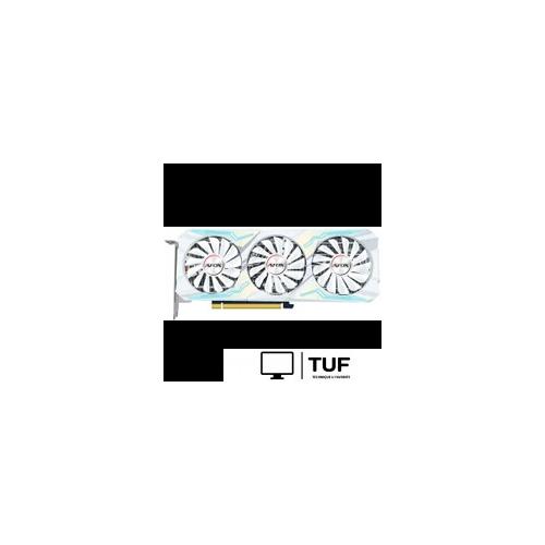 Видеокарта AFOX GeForce RTX 3070 8GB GDDR6 AF3070-8192D6H7-V3