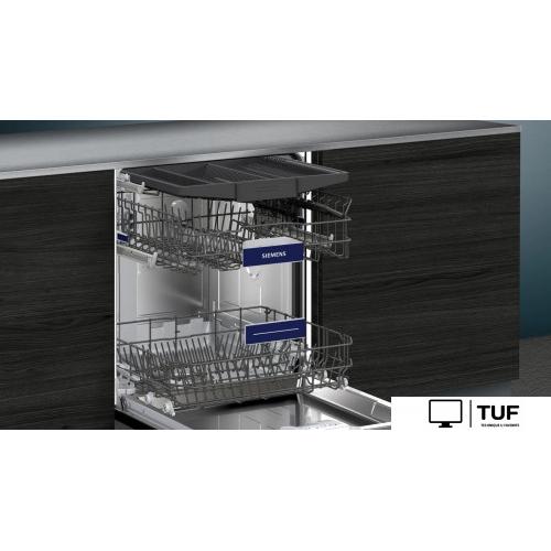 Встраиваемая посудомоечная машина Siemens SN636X06KE