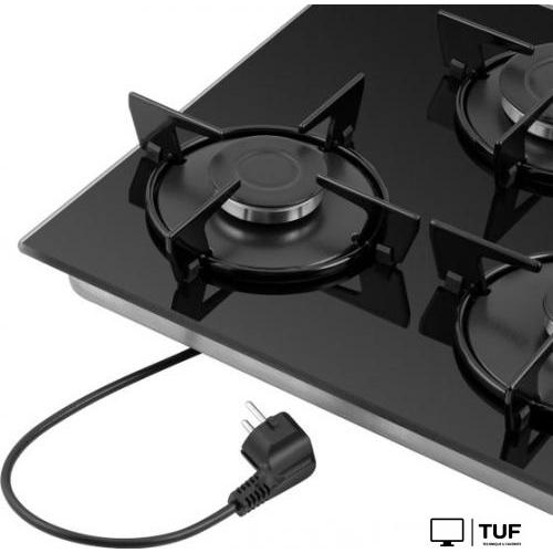 Варочная панель HOMSair HGG431BK