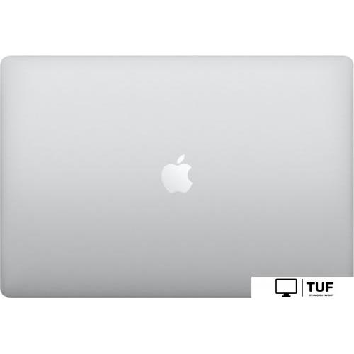 Ноутбук Apple MacBook Pro 16 2019 Z0Y1002XM