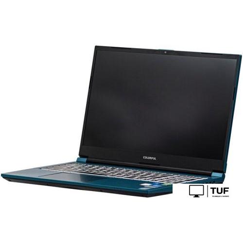 Игровой ноутбук Colorful X15 XS 22 A10003400119