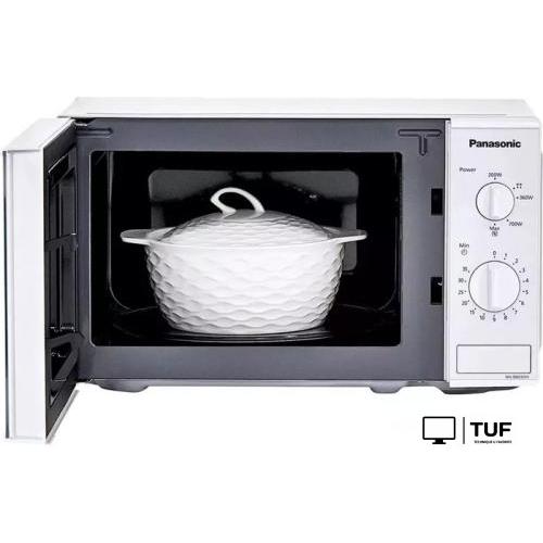 Микроволновая печь Panasonic NN-SM255WVTG