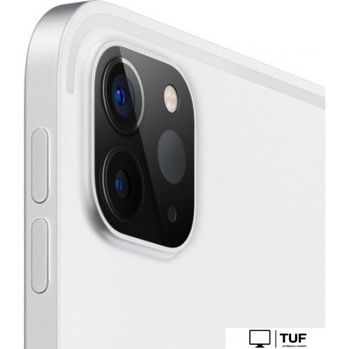 Профессиональный планшет Apple iPad Pro 11 2020 512GB MXDF2 (серебристый)