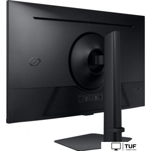 Игровой монитор Samsung Odyssey G5 LS32DG502EIXCI