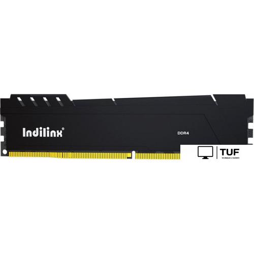 Оперативная память Indilinx Magic Series 8ГБ DDR4 3200 МГц IND-MD4P32SP08X