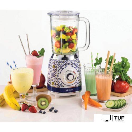 Стационарный блендер Ariete 0583/0C Capri