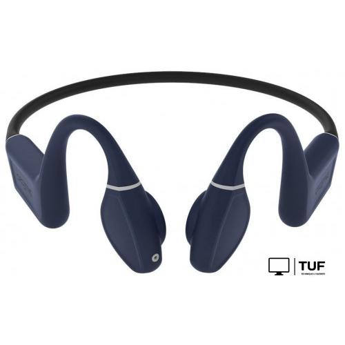 Наушники-плеер Creative Outlier Free Pro+ (темно-синий/черный)