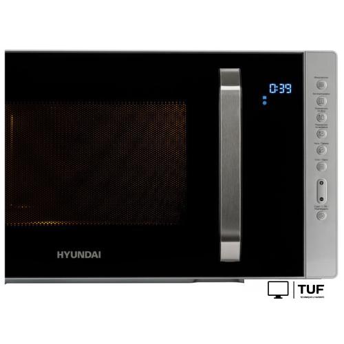 Микроволновая печь Hyundai HYM-M2066