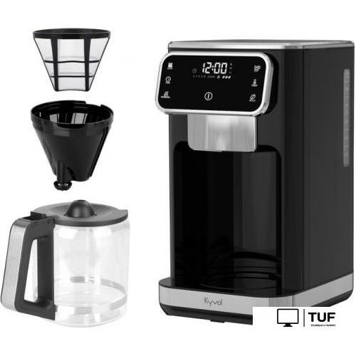 Капельная кофеварка Kyvol CM-DM100A