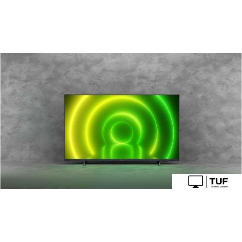 Телевизор Philips 55PUS7406/60