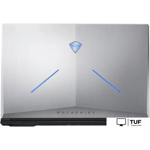 Игровой ноутбук Machenike L17 Pulsar L JJ00GA00JRU
