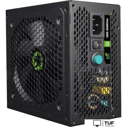 Блок питания GameMax VP-500