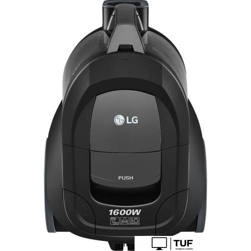 Пылесос LG VC5316NNTS