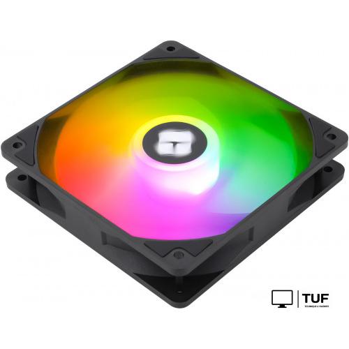 Вентилятор для корпуса Thermalright TL-C12C-S