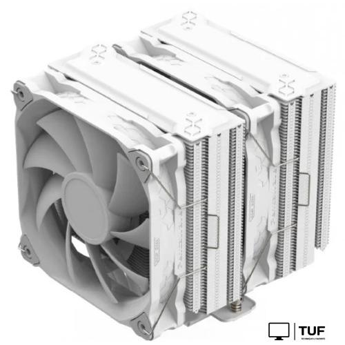 Кулер для процессора PentaWave Z06D White PW-Z06D-WH