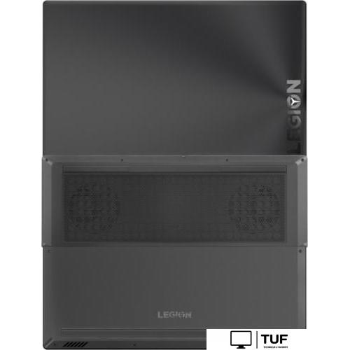 Игровой ноутбук Lenovo Legion Y540-15IRH 81SX008HRE
