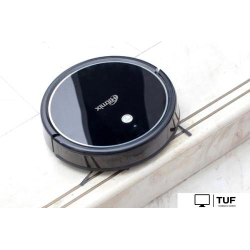 Робот-пылесос Ritmix VC-033WB