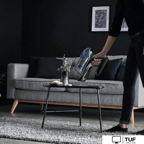 Вертикальный пылесос с влажной уборкой Tefal X-Force Flex 14.60 Aqua TY99C0WO