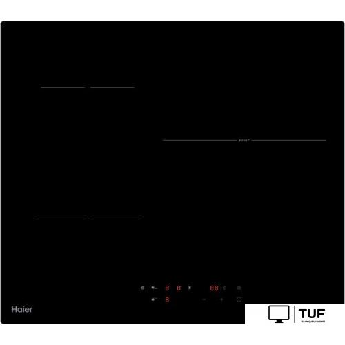 Варочная панель Haier HHK-Y63WTB