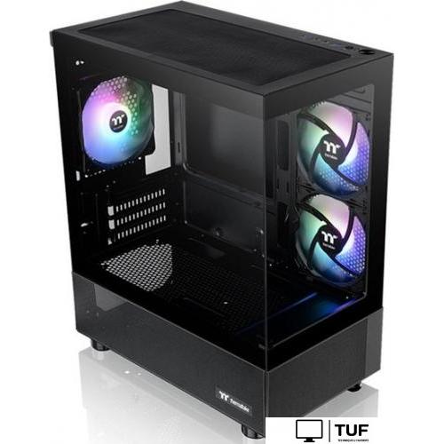 Корпус Thermaltake View 170 TG ARGB CA-1Z4-00M1WN-00