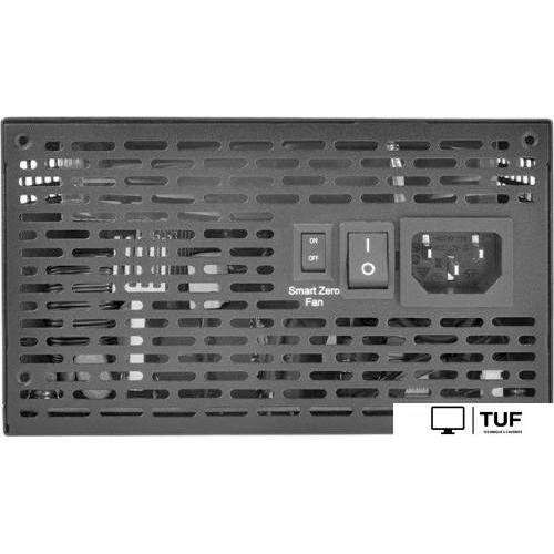 Блок питания Thermaltake Smart BM3 Bronze 750W PS-SPD-0750MNFABE-3