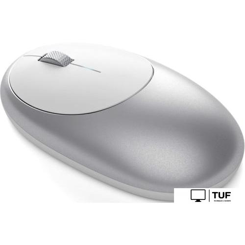 Мышь Satechi M1 (серебристый)