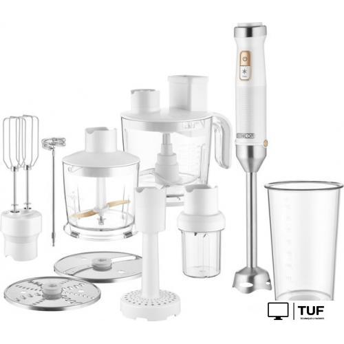 Погружной блендер Sencor SHB 6551WH