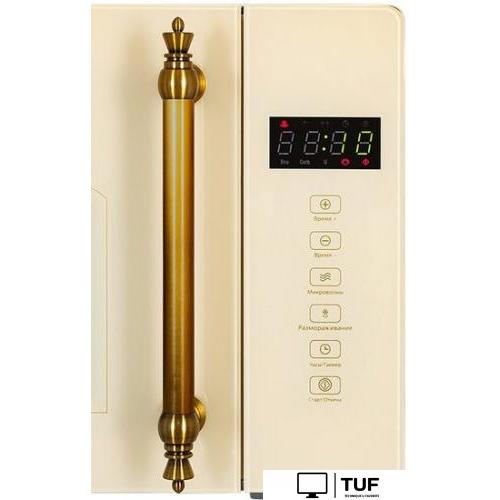 Микроволновая печь Hiberg VM 4088 YR