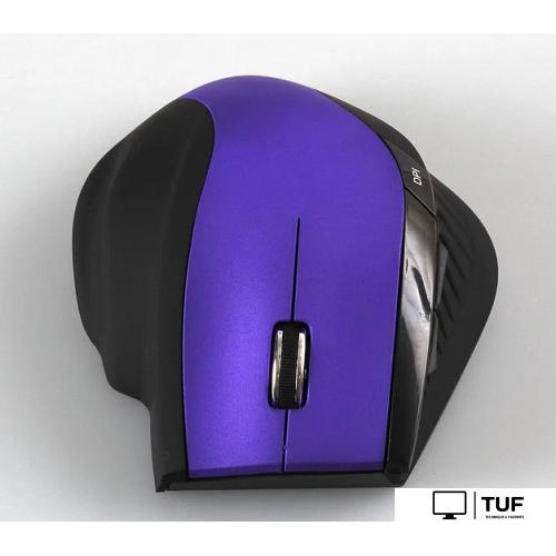 Мышь SmartBuy 613AG Purple/Black (SBM-613AG-PK)