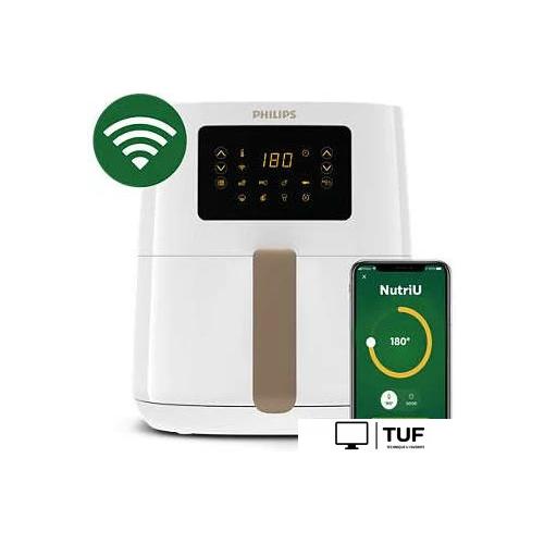 Аэрогриль (аэрофритюрница) Philips HD9255/30