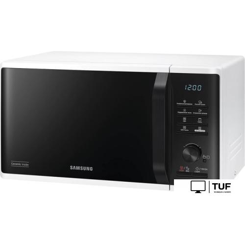 Микроволновая печь Samsung MG23K3515AW/BW