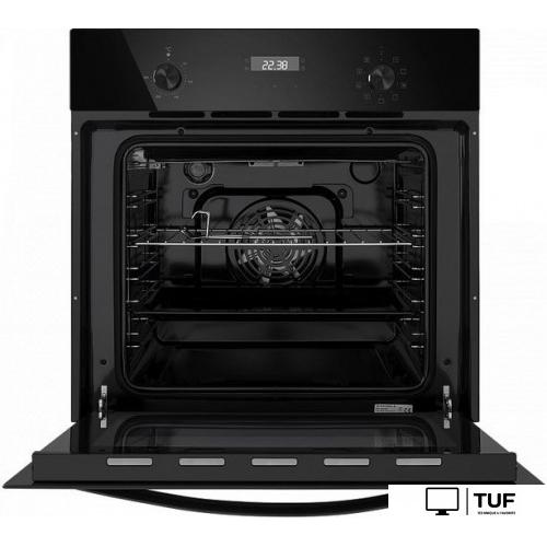 Электрический духовой шкаф MAUNFELD EOEM.589B2